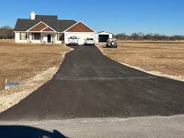 Patrick Af, FL Driveway Paving  Company